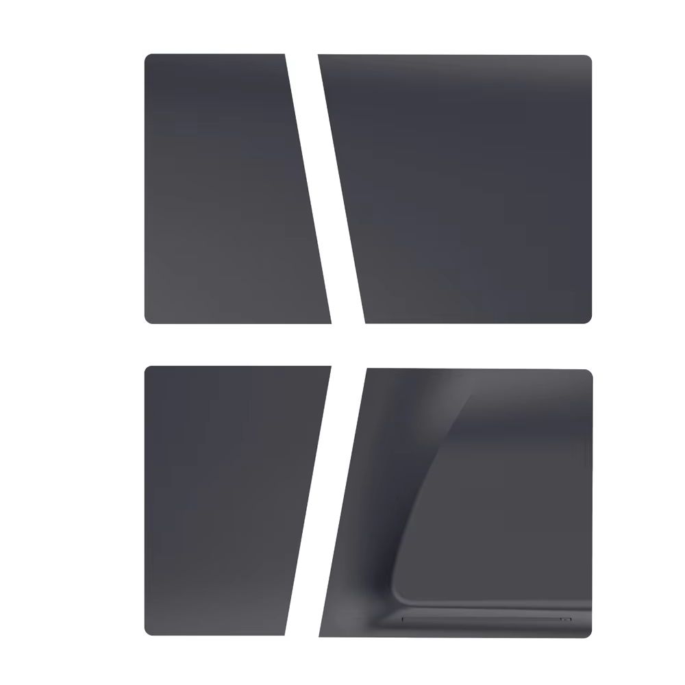 Coques noires ABS pour PS5 Pro - Gaming Zone Accessories avis et prix