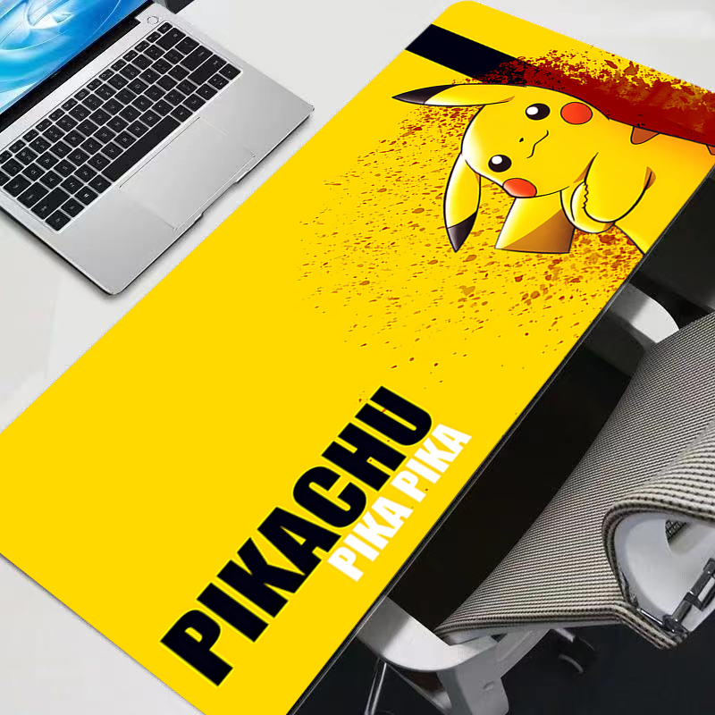 Grand tapis de souris en caout - Gaming Accessories Computer avis et prix