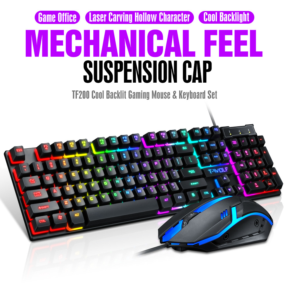 Clavier espagnol avec disposit - Gaming Accessories Uk avis et prix