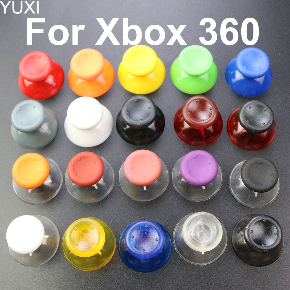 Capuchons de poignée de bouton - Gaming Accessories Xbox avis et prix