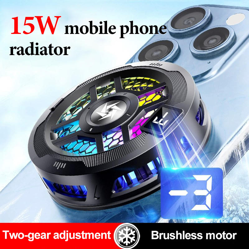 Ventilateur de refroidissement - Gaming Accessories Ipad avis et prix