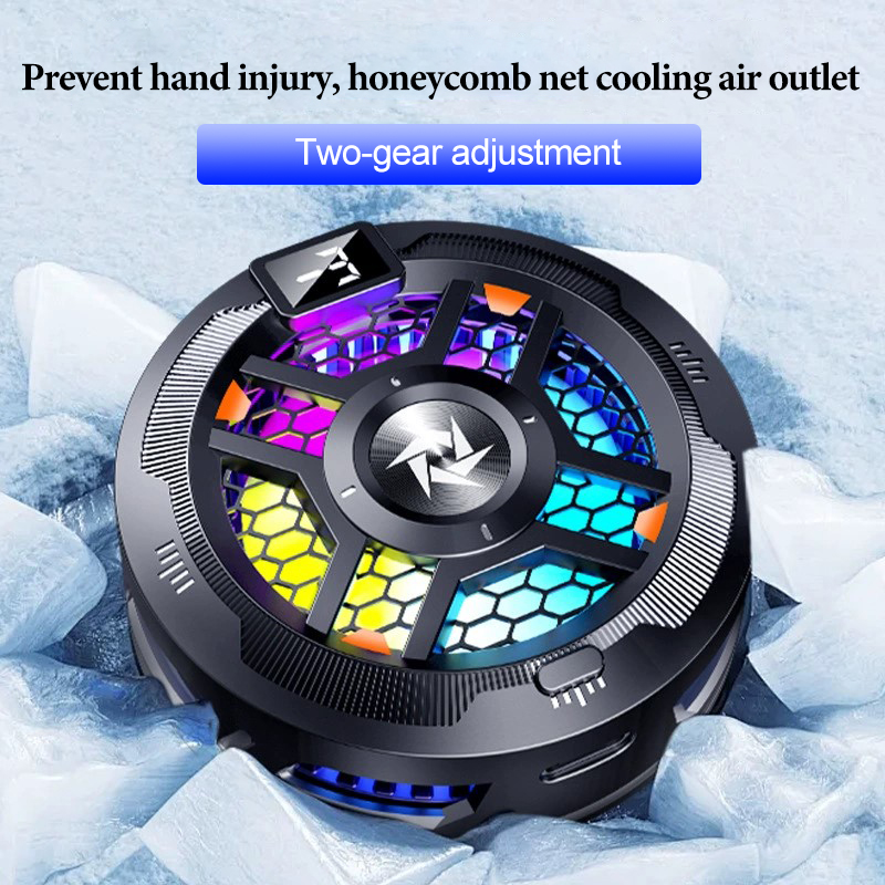 Ventilateur de refroidissement - Gaming Accessories Ipad avis et prix