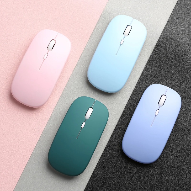 Souris sans fil Bluetooth sile - Gaming Accessories Ipad avis et prix