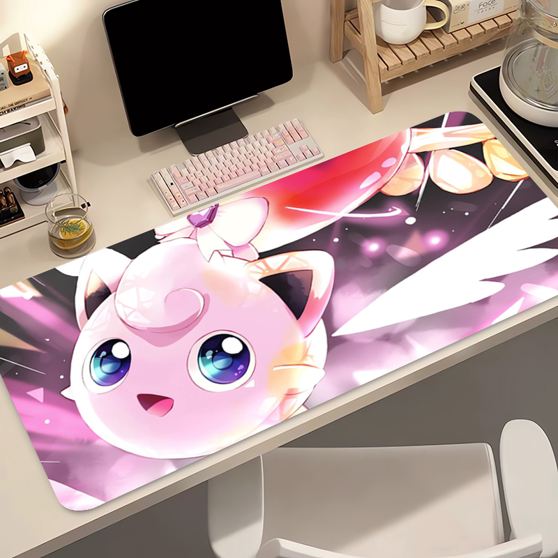 Tapis de souris Anime 90x40cm  - Gaming Accessories Computer avis et prix