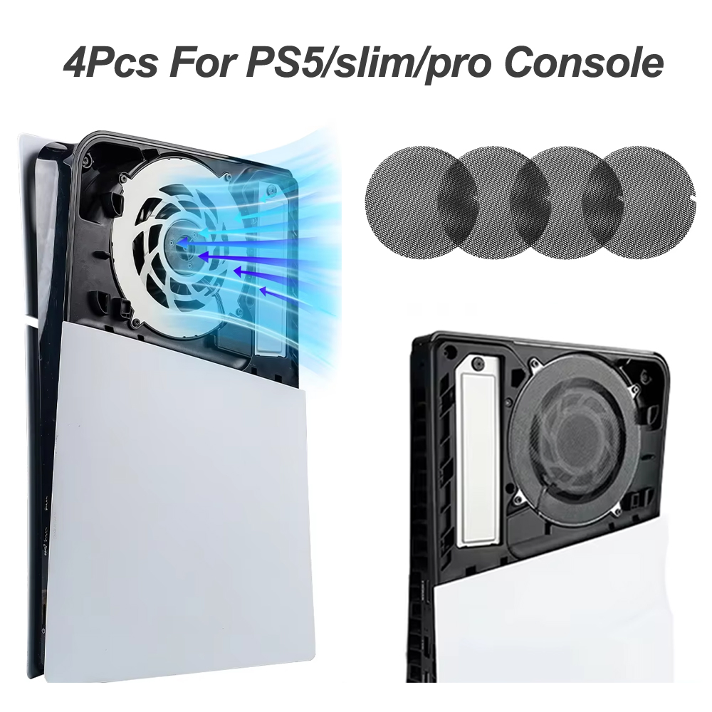 Filet filtre anti-poussière po - Gaming Zone Accessories avis et prix