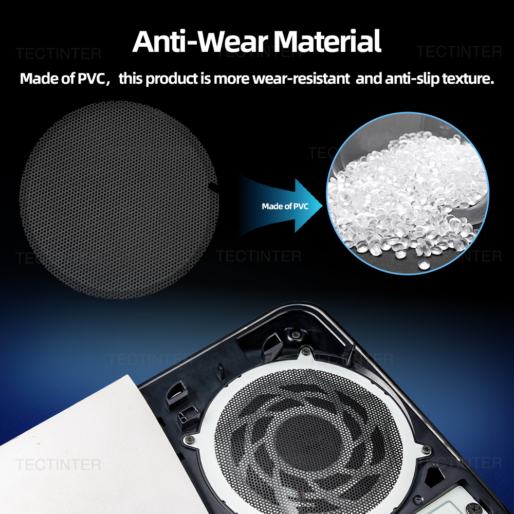 Filet filtre anti-poussière po - Gaming Zone Accessories avis et prix