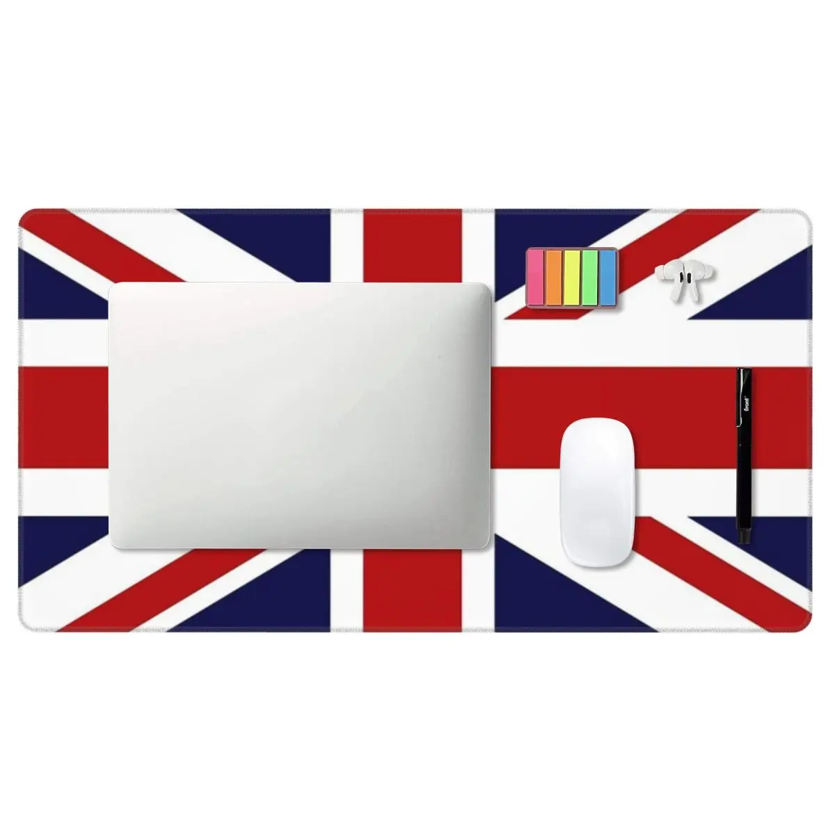 Grand tapis de souris avec dra - Gaming Accessories Uk avis et prix