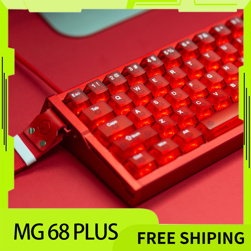 Clavier mécanique à interrupte - Gaming Accessories Uk avis et prix