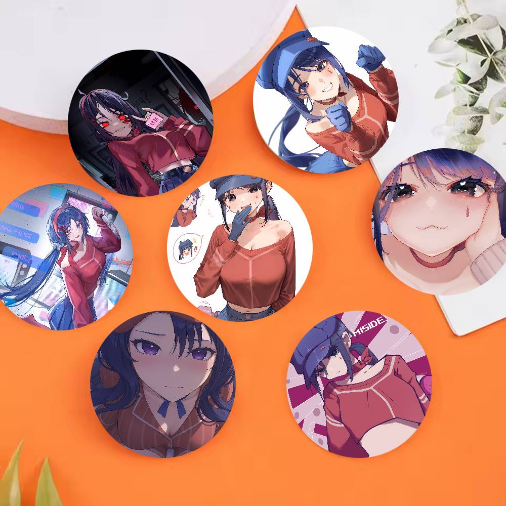 Kawaii – Badge de jeu d'horreu - Gaming Accessories Bag avis et prix