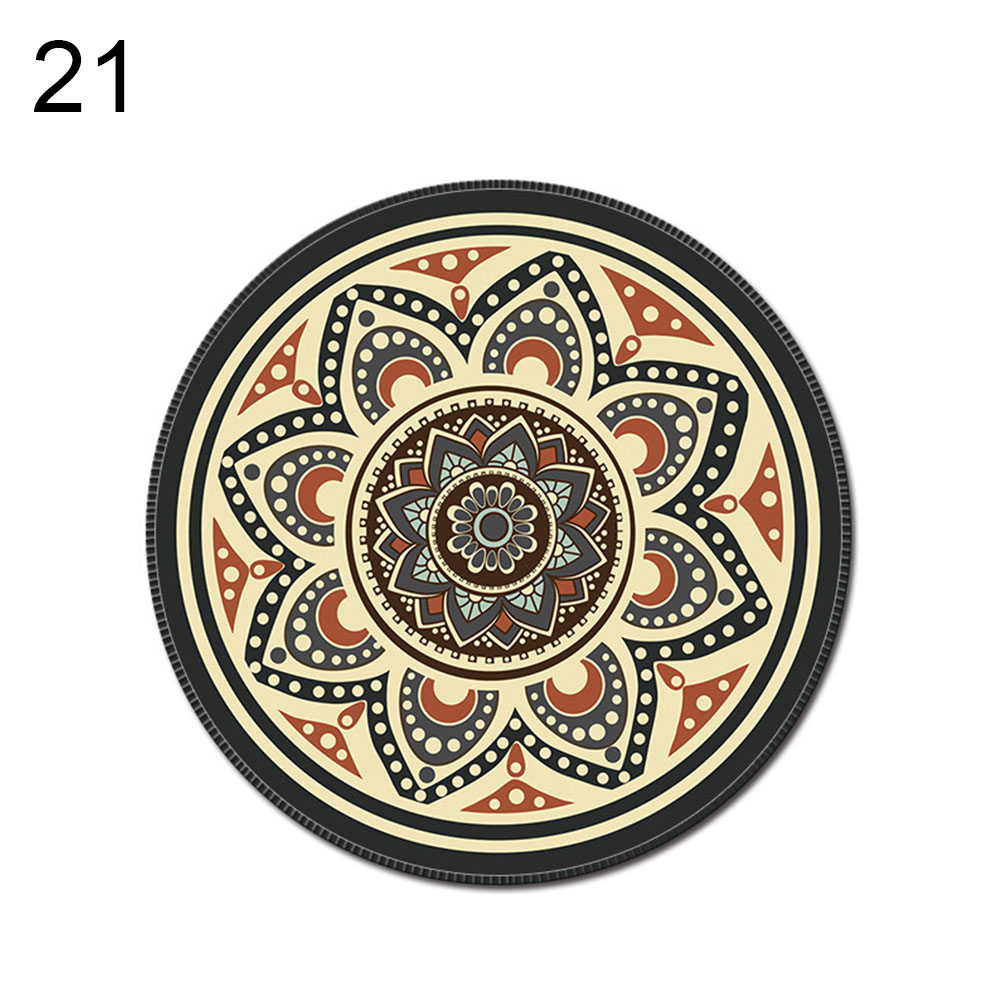 Tapis de souris 3D vintage boh - Vintage Gaming Accessories avis et prix
