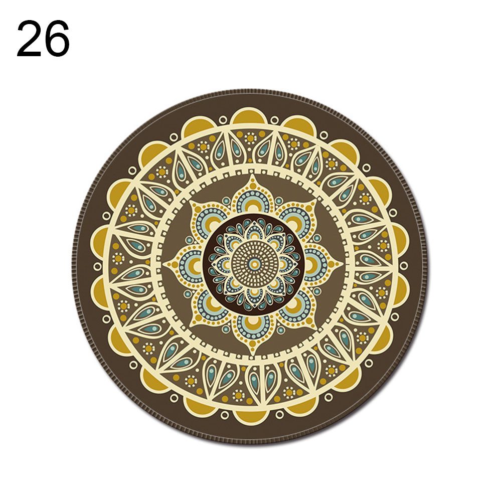 Tapis de souris 3D vintage boh - Vintage Gaming Accessories avis et prix