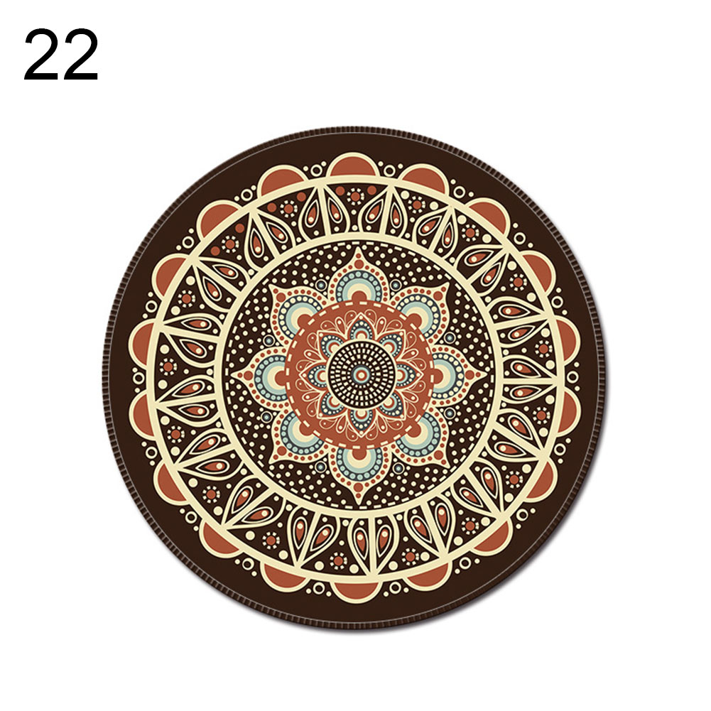 Tapis de souris 3D vintage boh - Vintage Gaming Accessories avis et prix