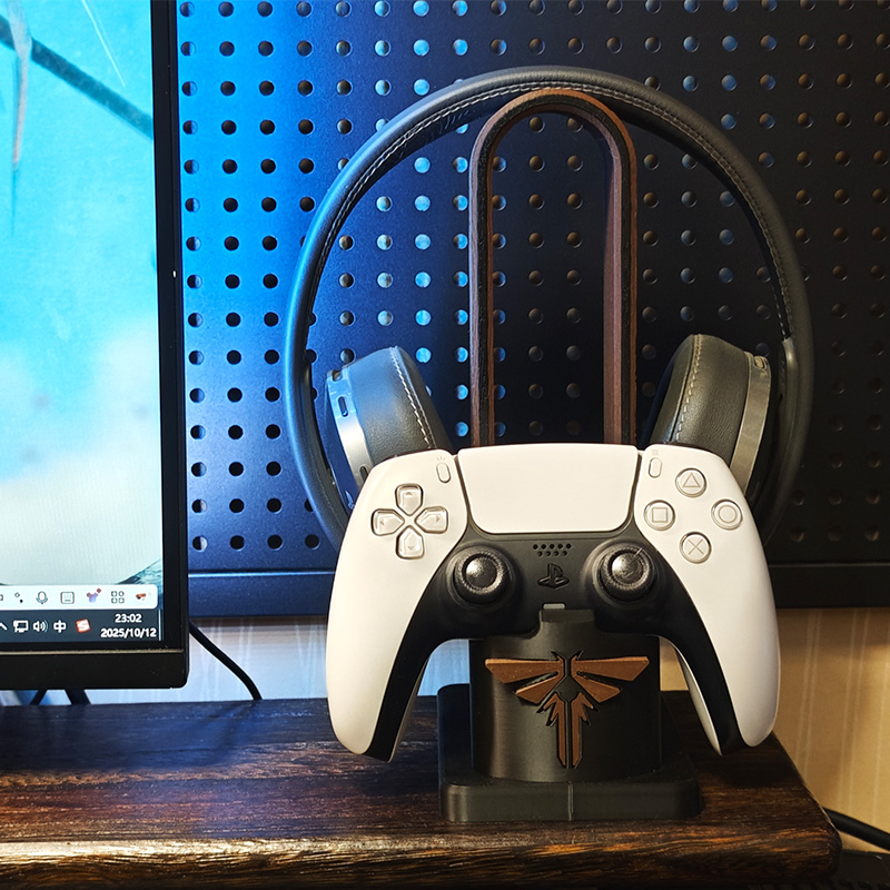 Poignée support pour écouteurs - Gaming Zone Accessories avis et prix