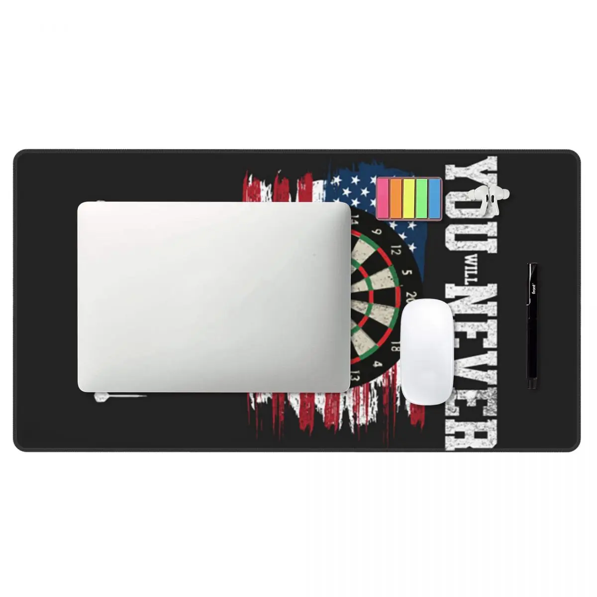 Grand tapis de souris, tapis d - Gaming Accessories Target avis et prix