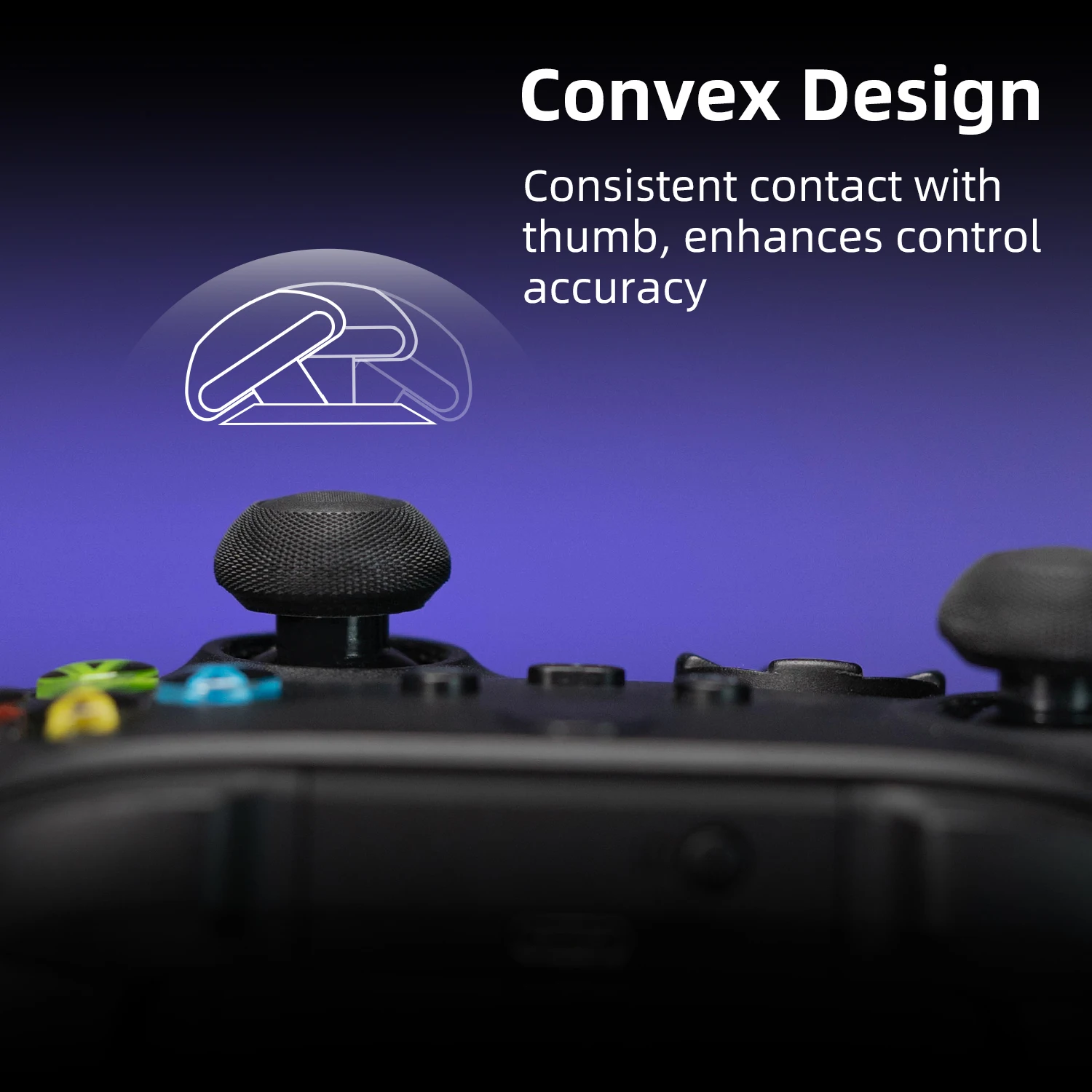 Skull & Co. Capuchon de Joysti - Gaming Accessories Xbox avis et prix