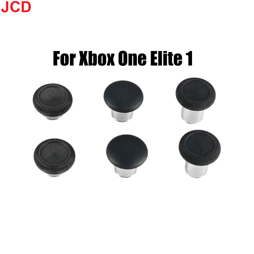 JCD 1 paire d'accessoires d'or - Gaming Accessories Xbox avis et prix