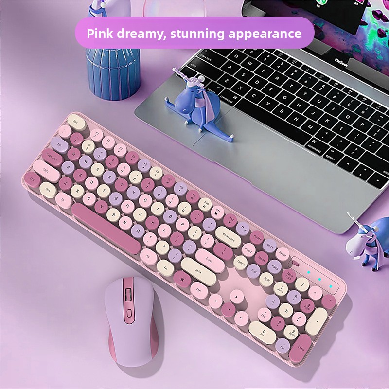 Ensemble clavier et souris san - Gaming Accessories Uk avis et prix