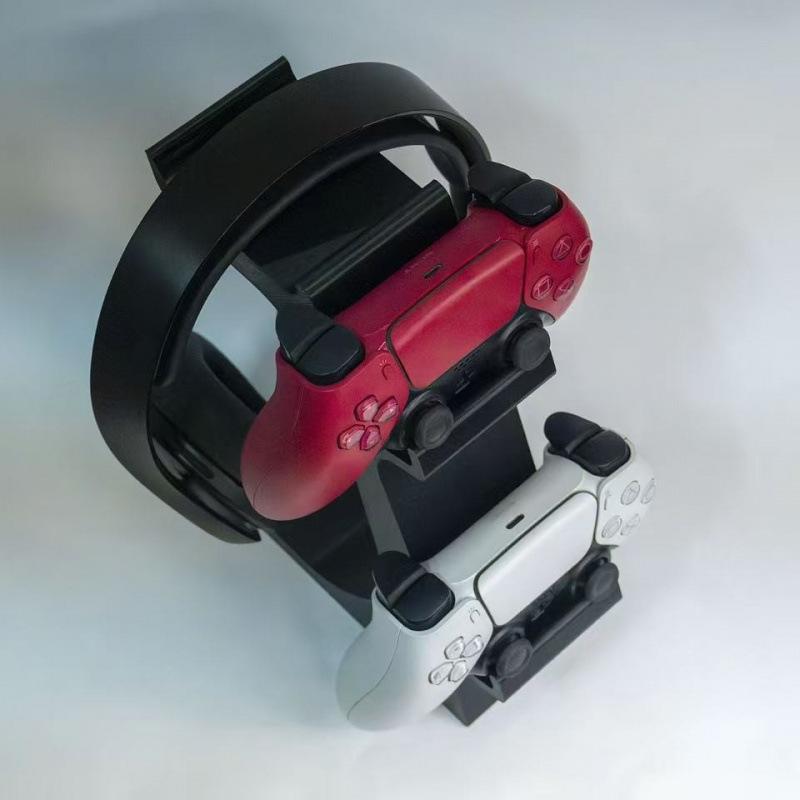 ● Support de contrôleur 3 en 1 - Gaming Accessories For Setup avis et prix