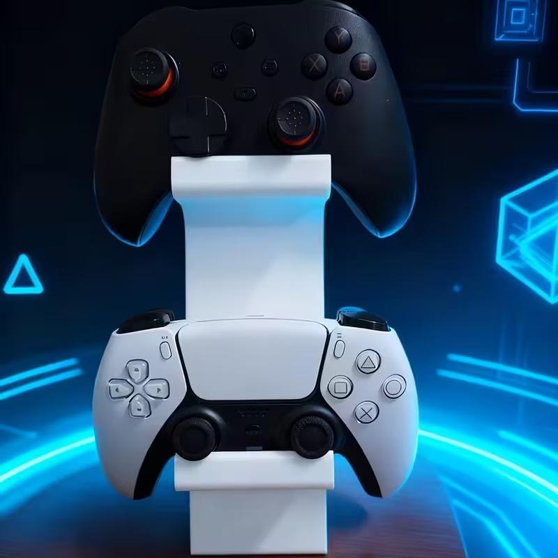● Support de contrôleur 3 en 1 - Gaming Accessories For Setup avis et prix