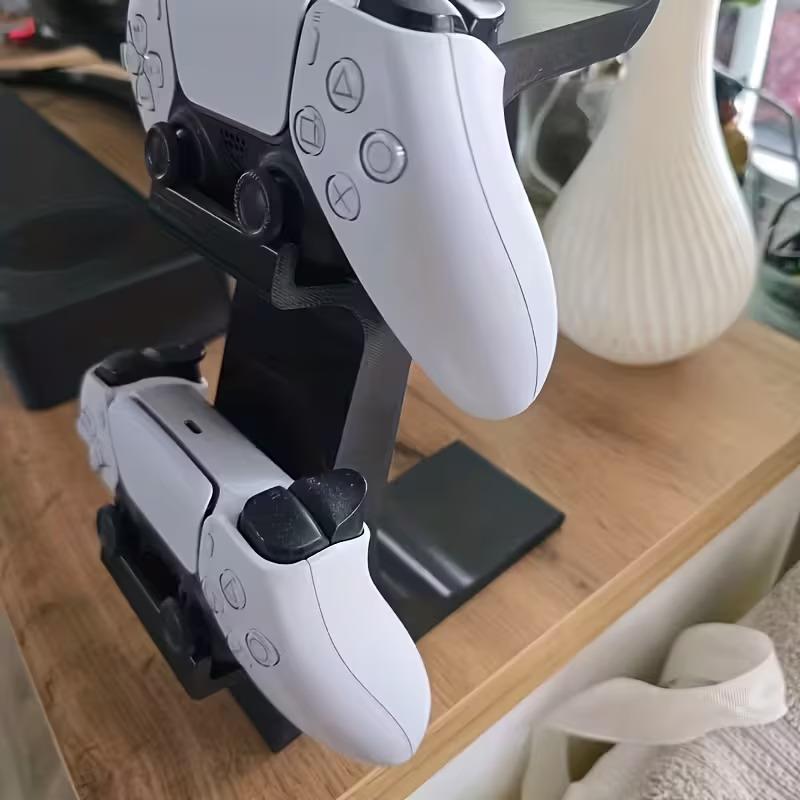 ● Support de contrôleur 3 en 1 - Gaming Accessories For Setup avis et prix