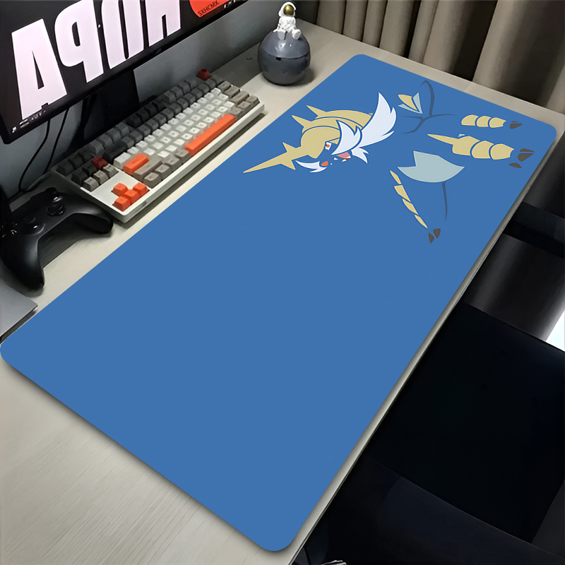 Tapis de souris Anime, accesso - Gaming Accessories Computer avis et prix