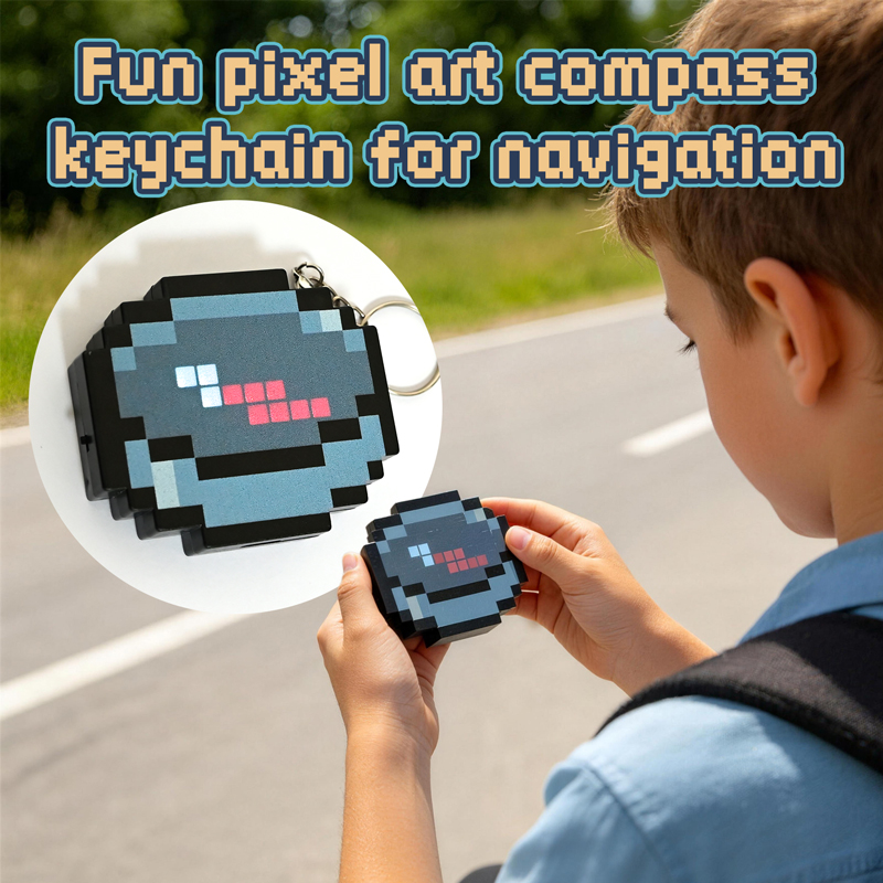 Nouveau 2026 – Porte-clés Bous - Gaming Accessories For 11 Year Old Boy avis et prix