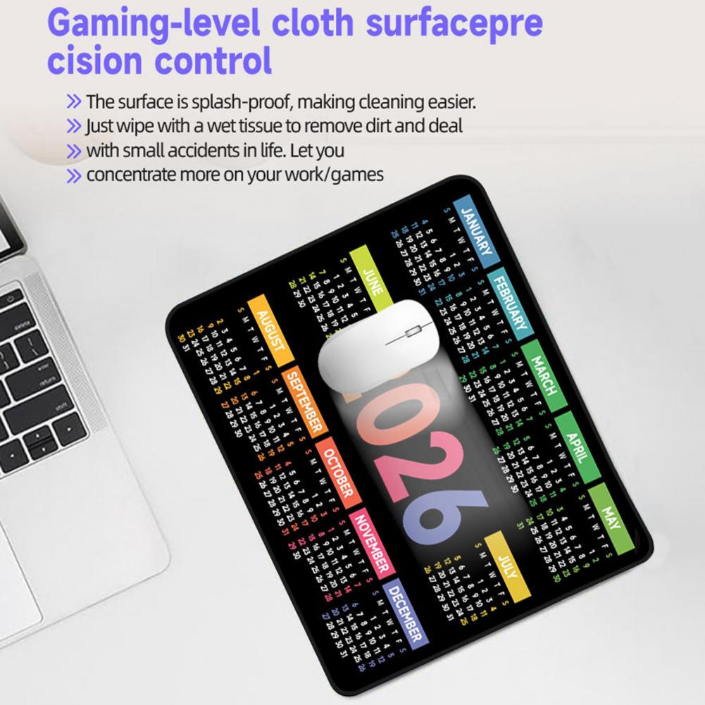 Tapis de souris étanche avec c - Gaming Accessories Computer avis et prix