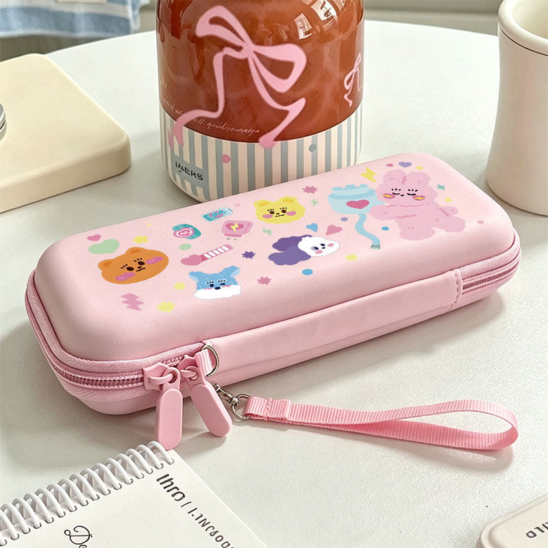 Sac de rangement rigide couleu - Gaming Accessories Bag avis et prix