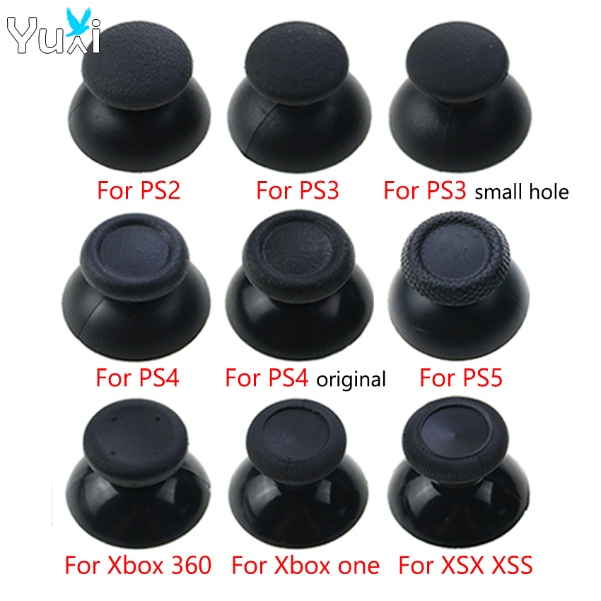 YuXi-Capuchon de manette analo - Gaming Accessories Xbox avis et prix
