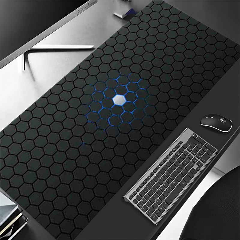 Grand tapis de souris de jeu h - Gaming Accessories Computer avis et prix