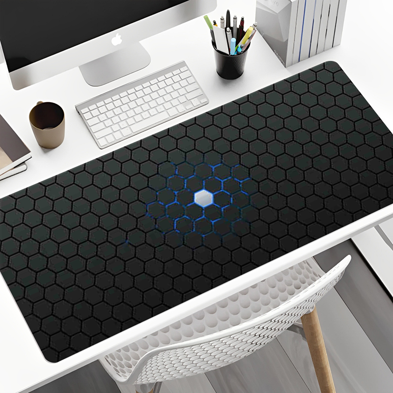 Grand tapis de souris de jeu h - Gaming Accessories Computer avis et prix