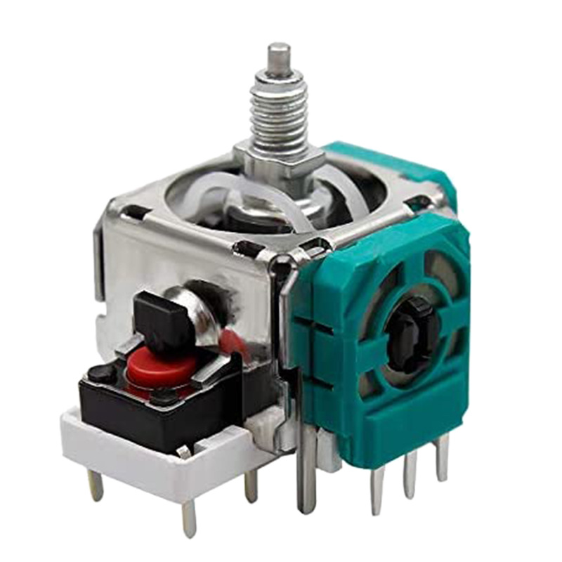 Module de capteur de joystick  - Gaming Accessories Xbox avis et prix