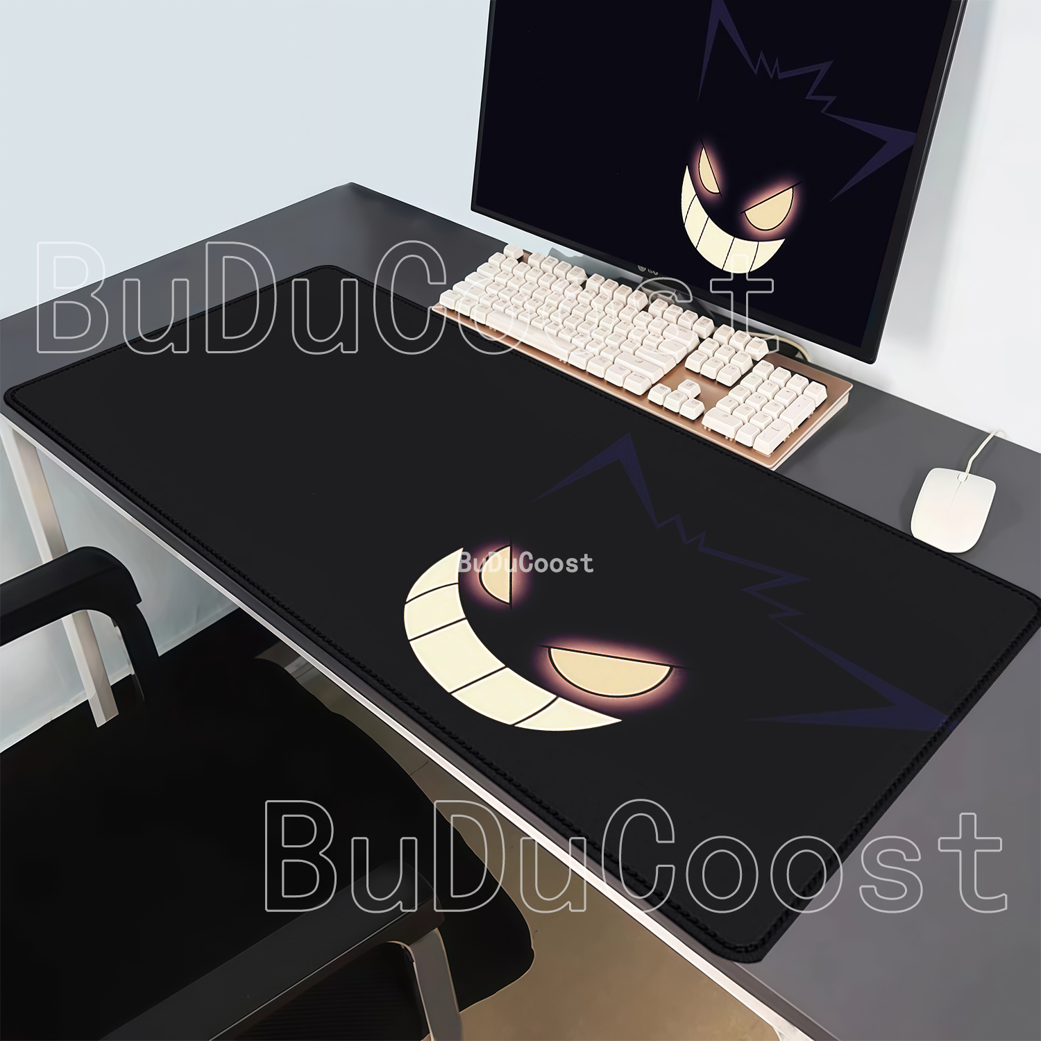 Tapis de souris XXL pour ordin - Gaming Accessories For Setup avis et prix