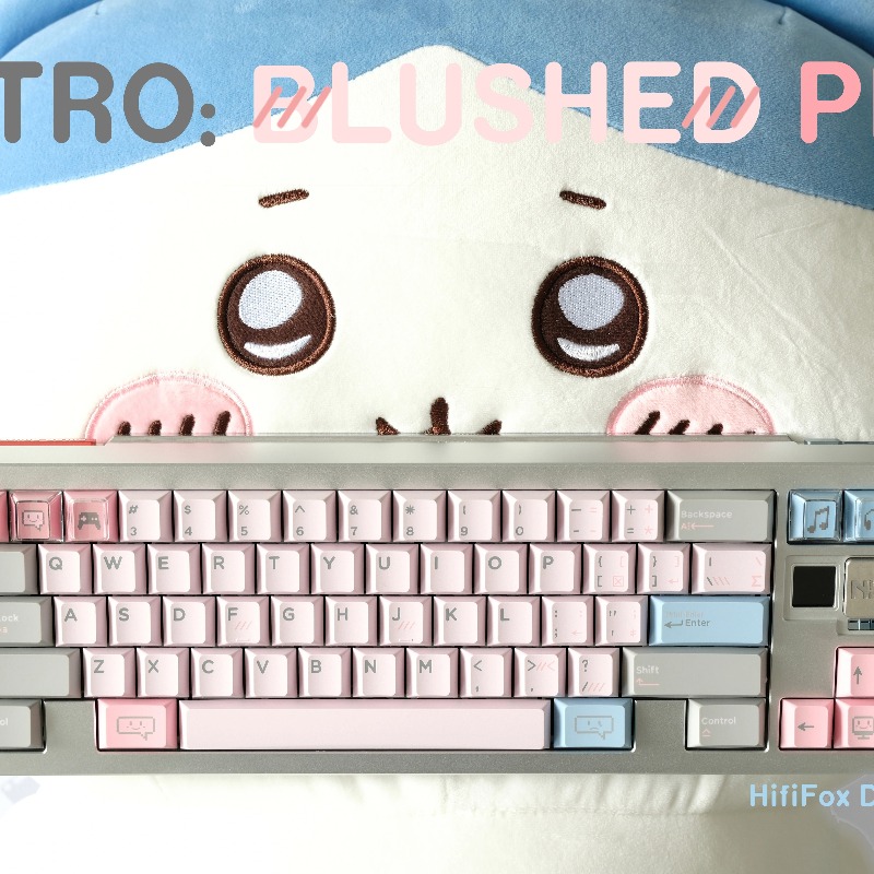 Ensemble de capuchons de touch - Vintage Gaming Accessories avis et prix