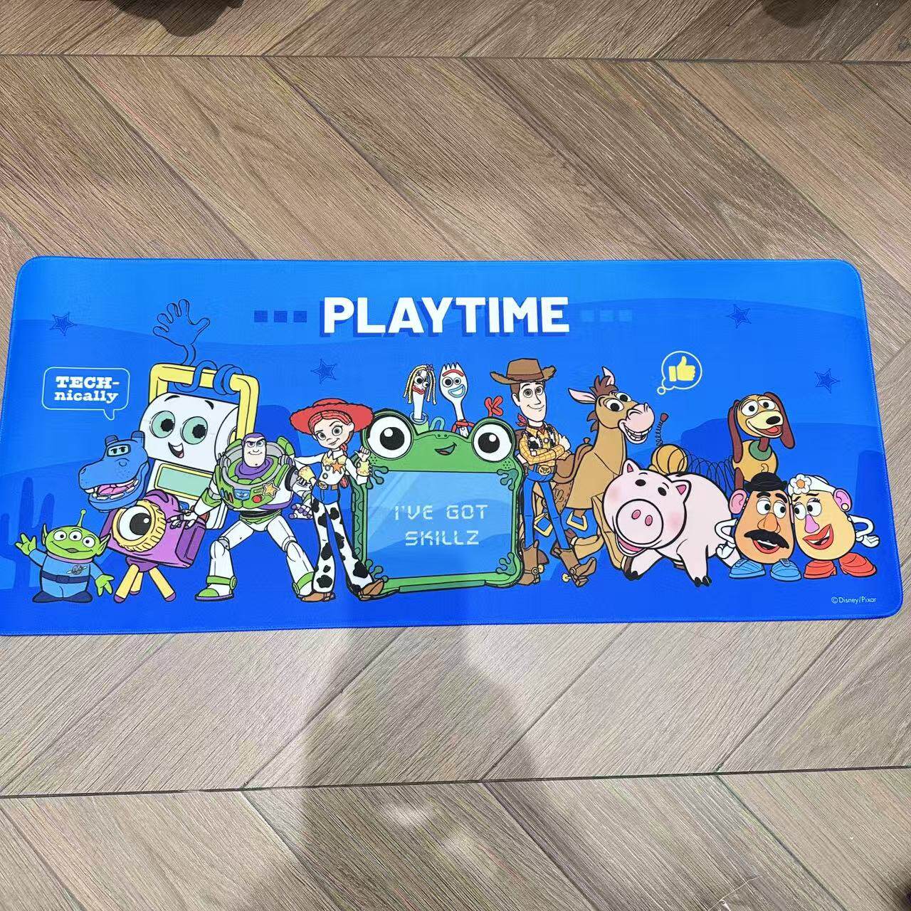 Grand tapis de souris Disney P - Gaming Accessories Computer avis et prix