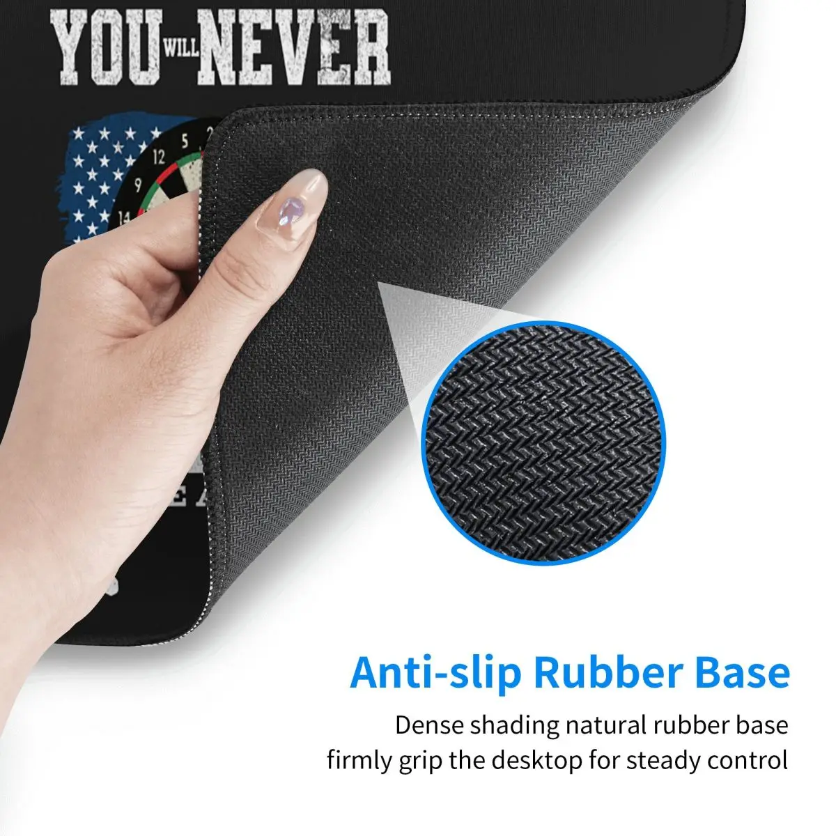 Grand tapis de souris, tapis d - Gaming Accessories Target avis et prix