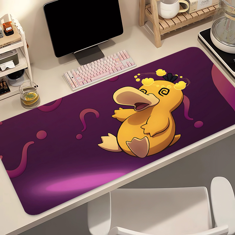 Tapis de souris en caoutchouc  - Gaming Accessories For Setup avis et prix