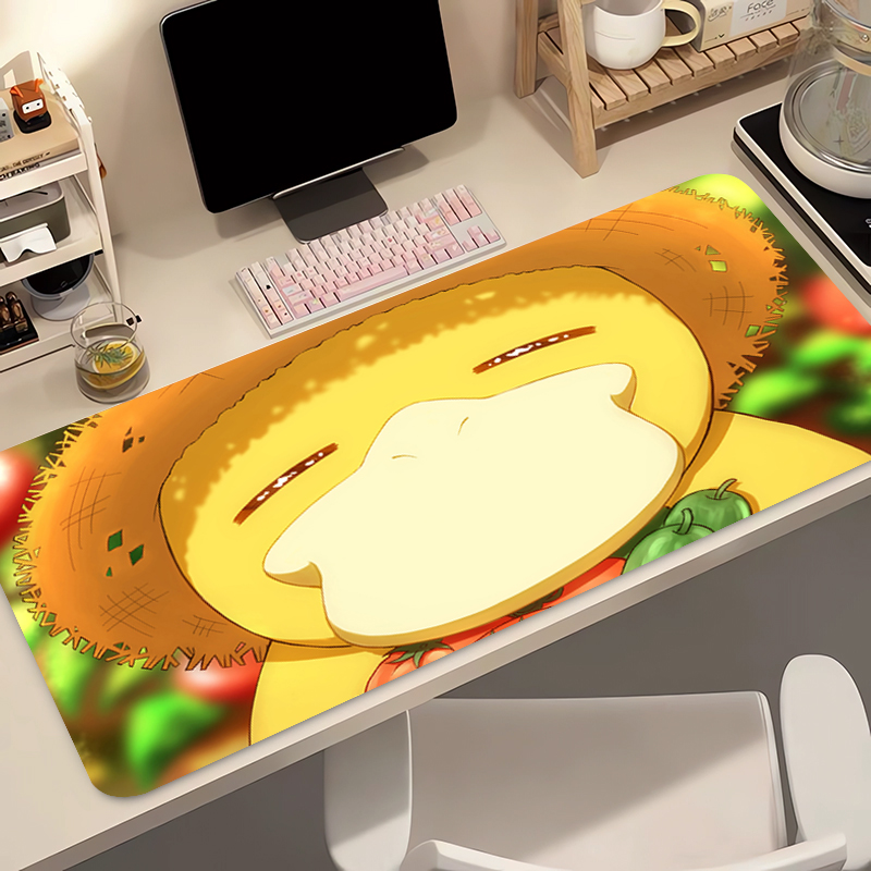 Tapis de souris en caoutchouc  - Gaming Accessories For Setup avis et prix
