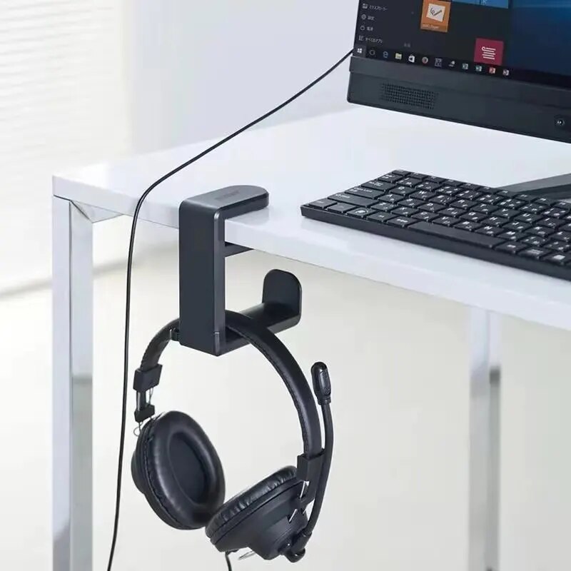 Support universel pour casque  - Gaming Accessories For Setup avis et prix