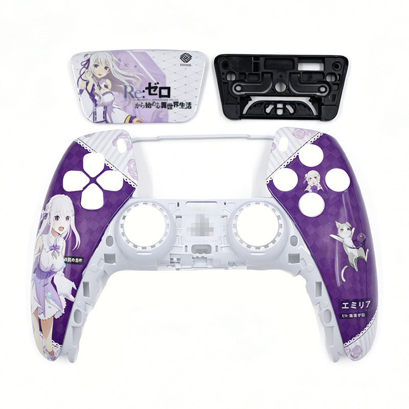 Étui de manette de jeu sur le  - Gaming Zone Accessories avis et prix