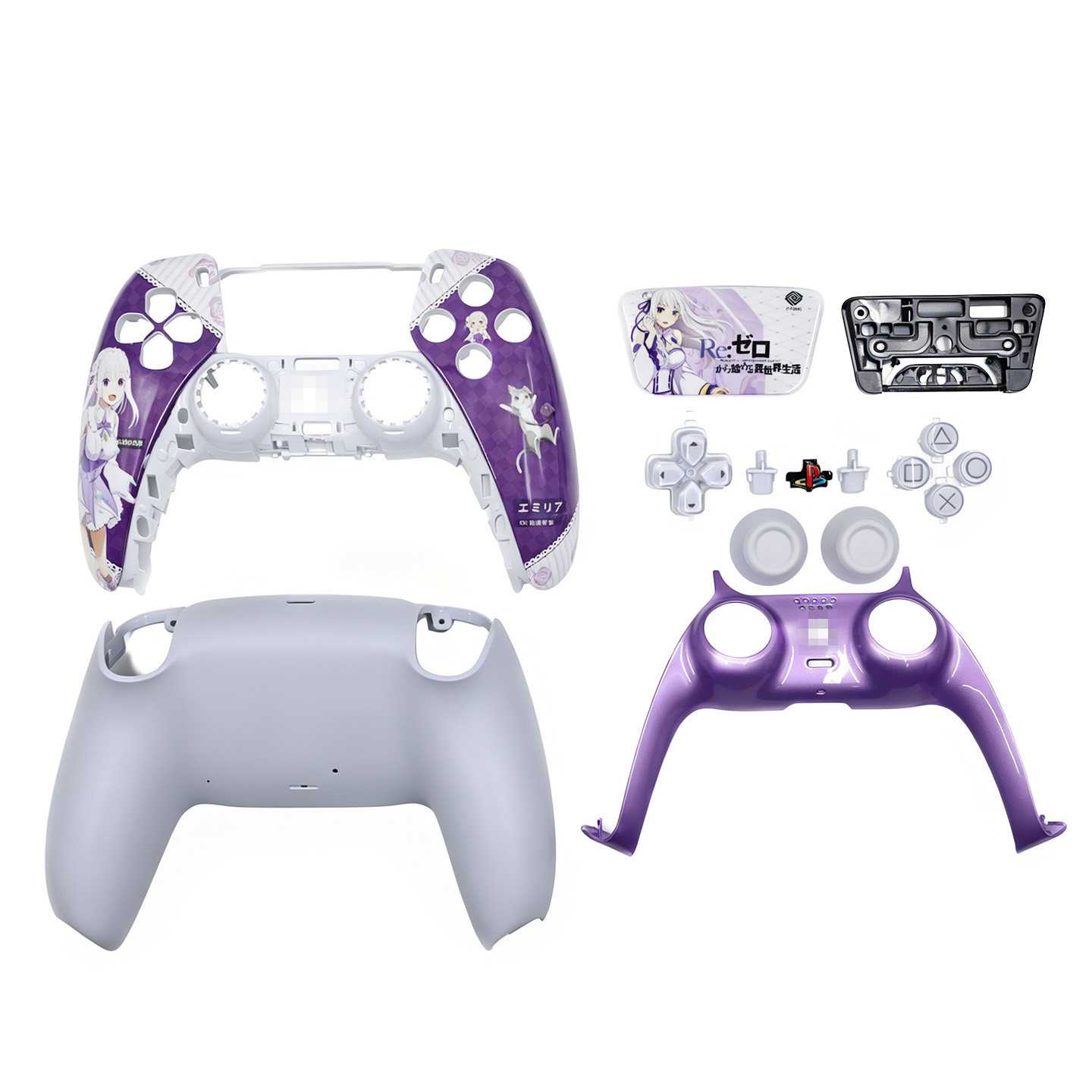 Étui de manette de jeu sur le  - Gaming Zone Accessories avis et prix