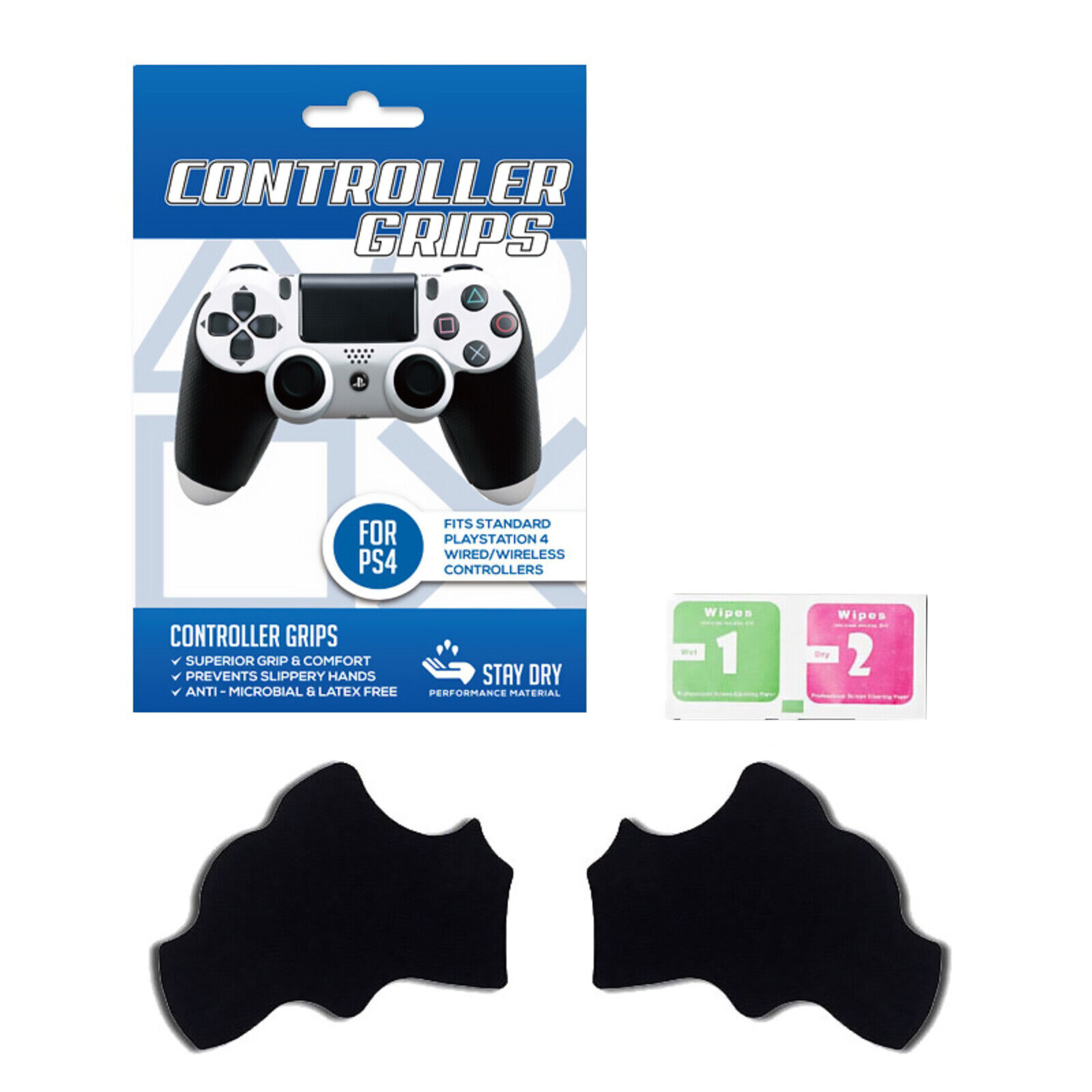 Autocollant de protection anti - Gaming Zone Accessories avis et prix