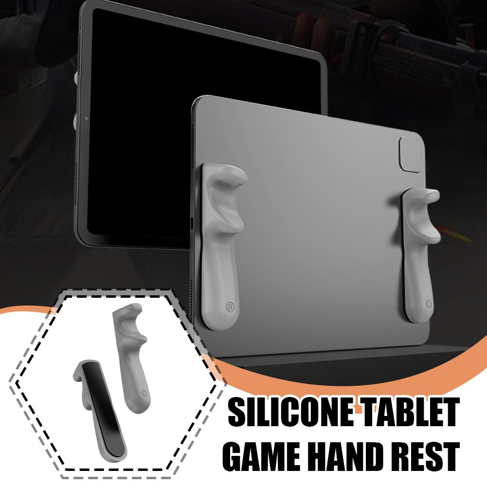 Poignée de jeu en Silicone pou - Gaming Accessories Ipad avis et prix
