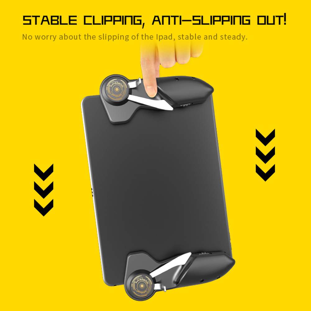 Manette de jeu à 6 doigts pour - Gaming Accessories Ipad avis et prix