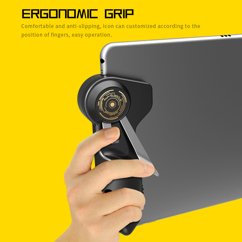 Manette de jeu à 6 doigts pour - Gaming Accessories Ipad avis et prix