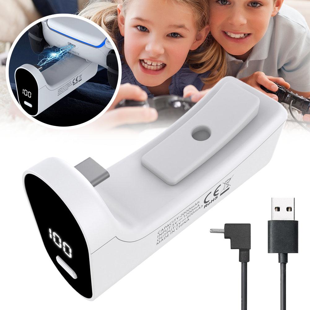 Pour la manette de jeu PS5, ba - Gaming Zone Accessories avis et prix