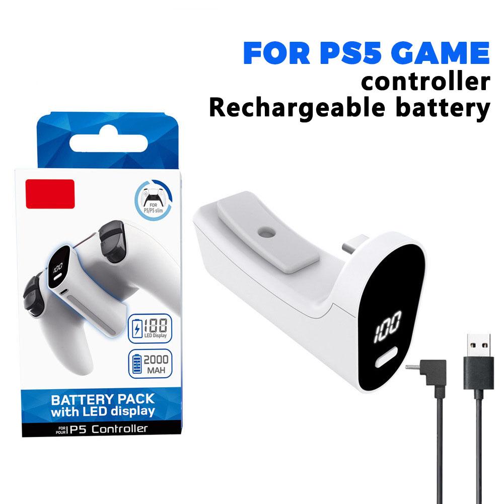 Pour la manette de jeu PS5, ba - Gaming Zone Accessories avis et prix