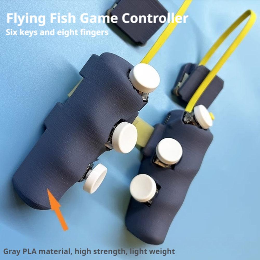 Manette de jeu pour tablette 3 - Gaming Accessories Ipad avis et prix