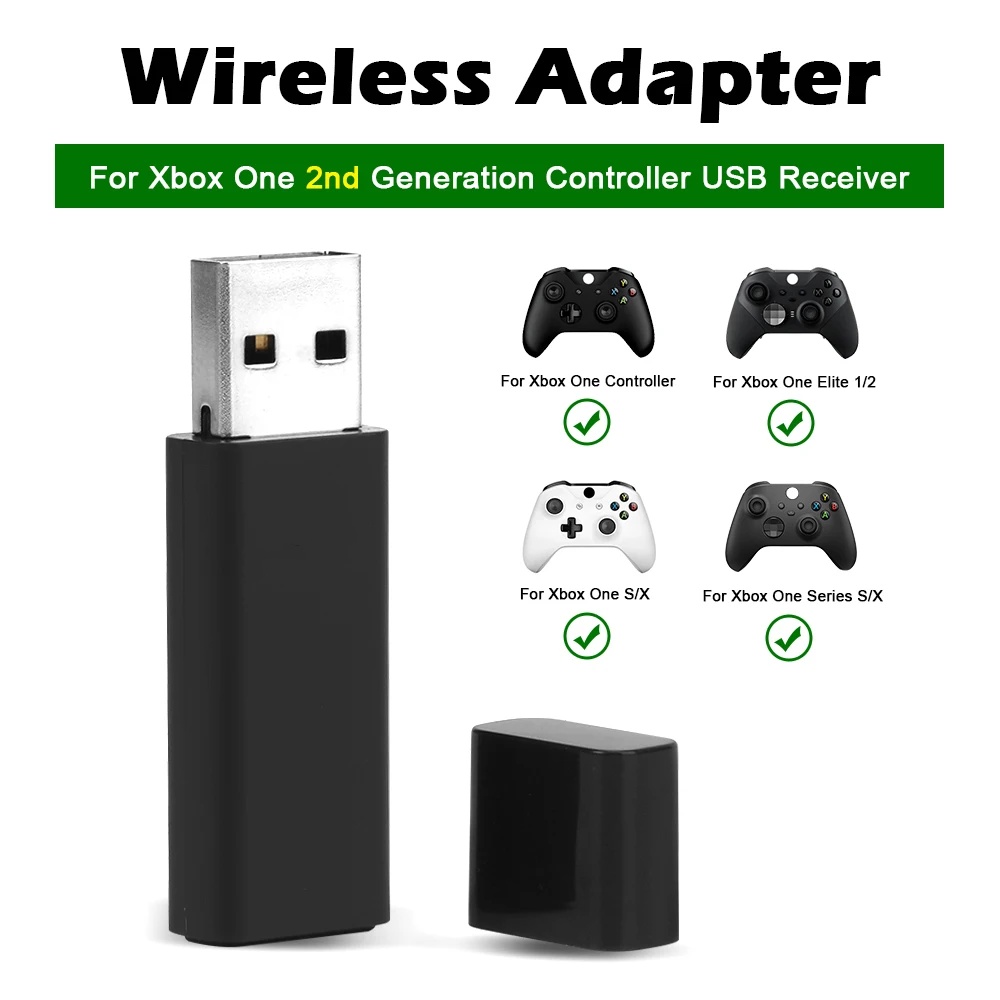 Adaptateur USB pour Xbox One S - Gaming Accessories Xbox avis et prix
