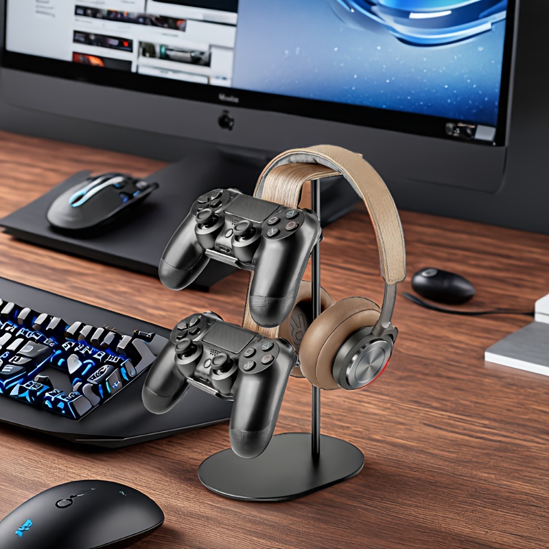 Support de contrôleur et de ca - Gaming Zone Accessories avis et prix